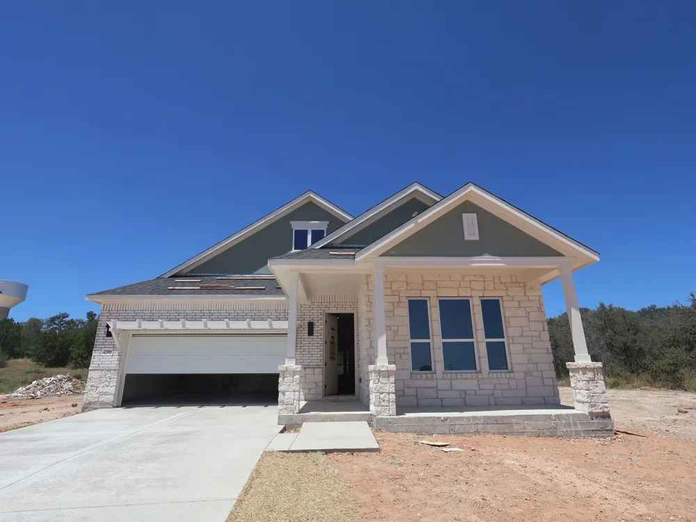 296 Champ Avenue Buda, TX 78610