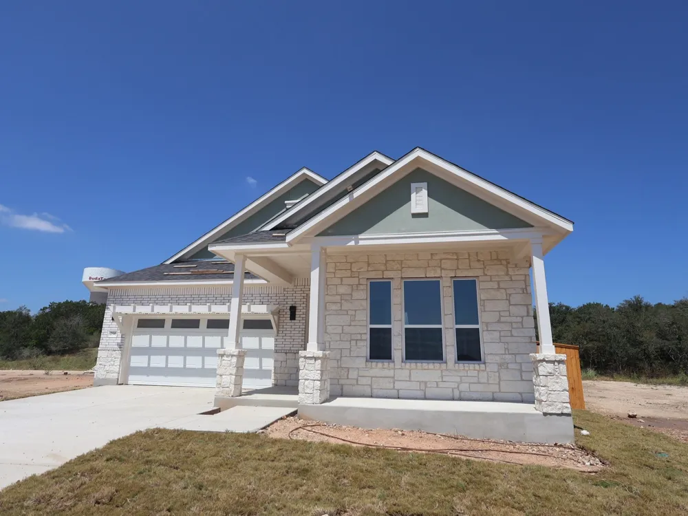 296 Champ Avenue Buda, TX 78610