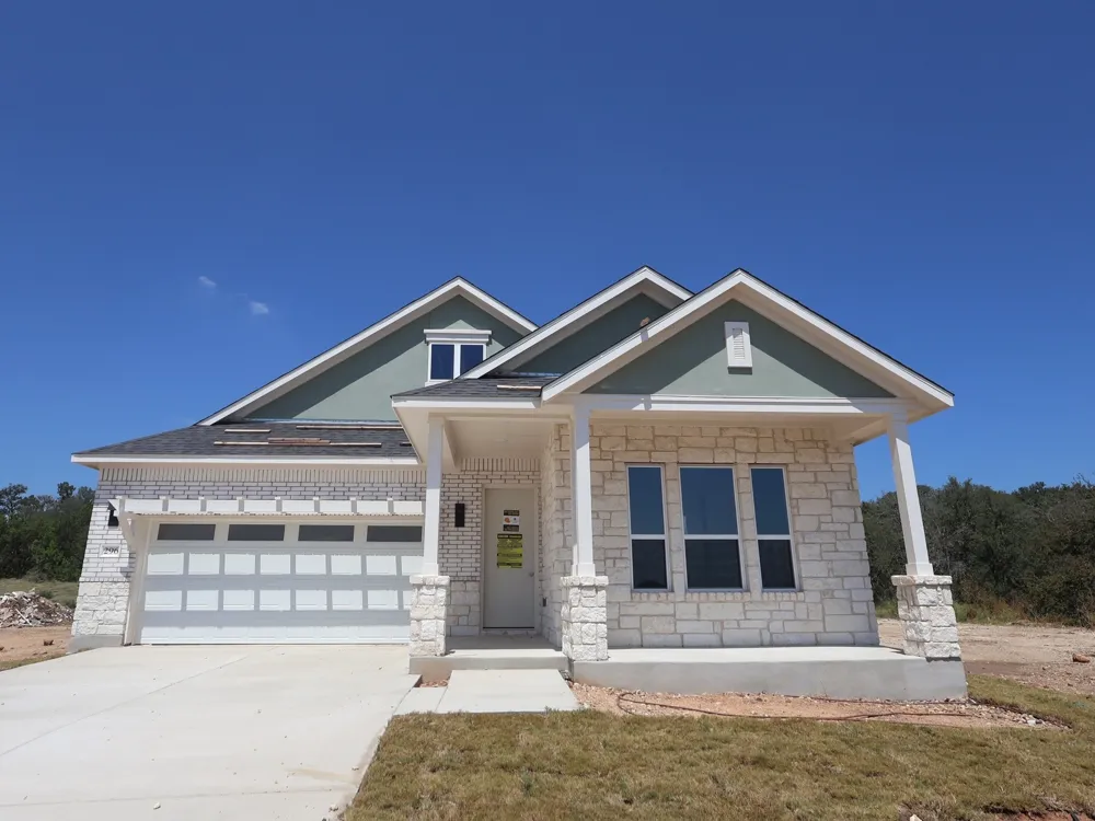 296 Champ Avenue Buda, TX 78610