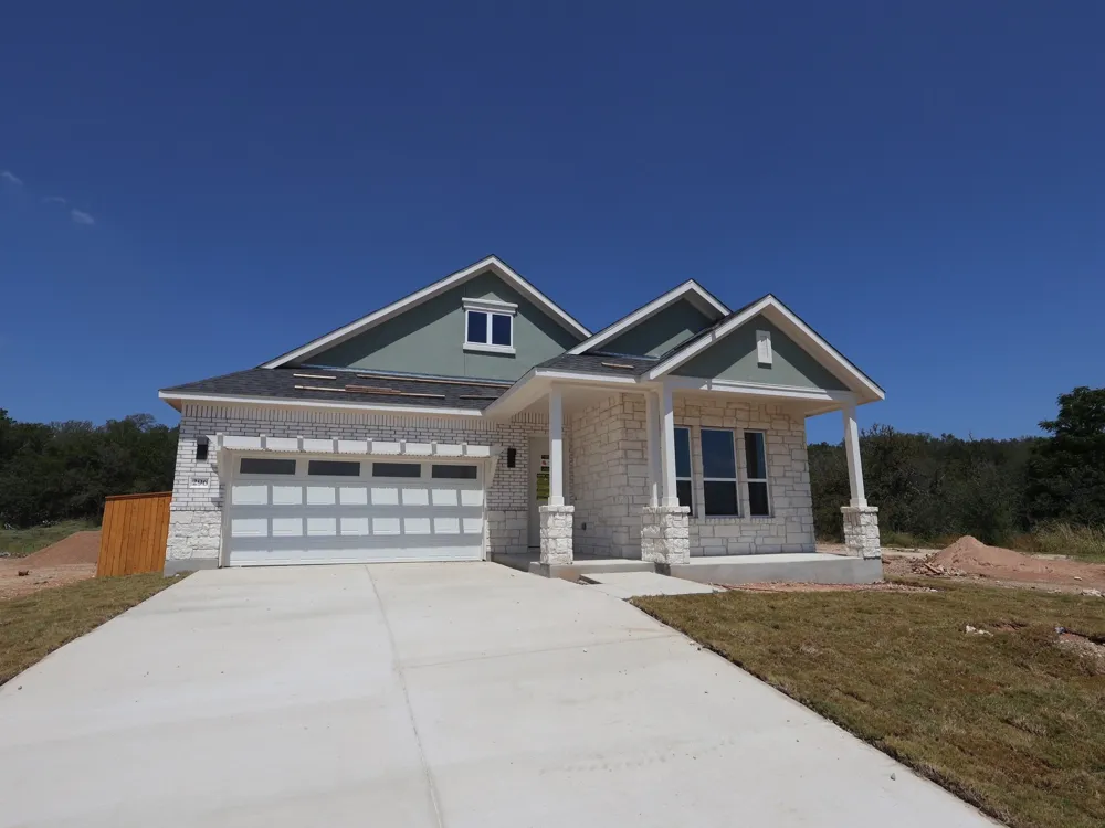 296 Champ Avenue Buda, TX 78610