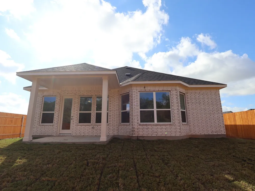 296 Champ Avenue Buda, TX 78610