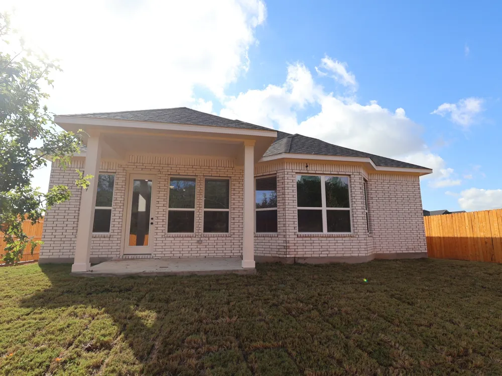 296 Champ Avenue Buda, TX 78610