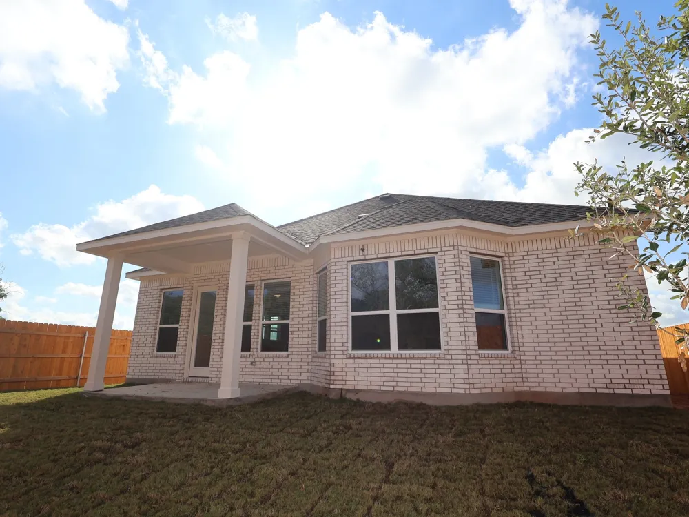 296 Champ Avenue Buda, TX 78610