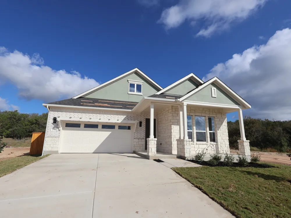 296 Champ Avenue Buda, TX 78610
