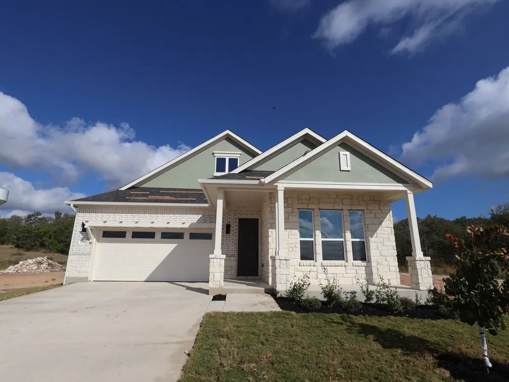 296 Champ Avenue Buda, TX 78610