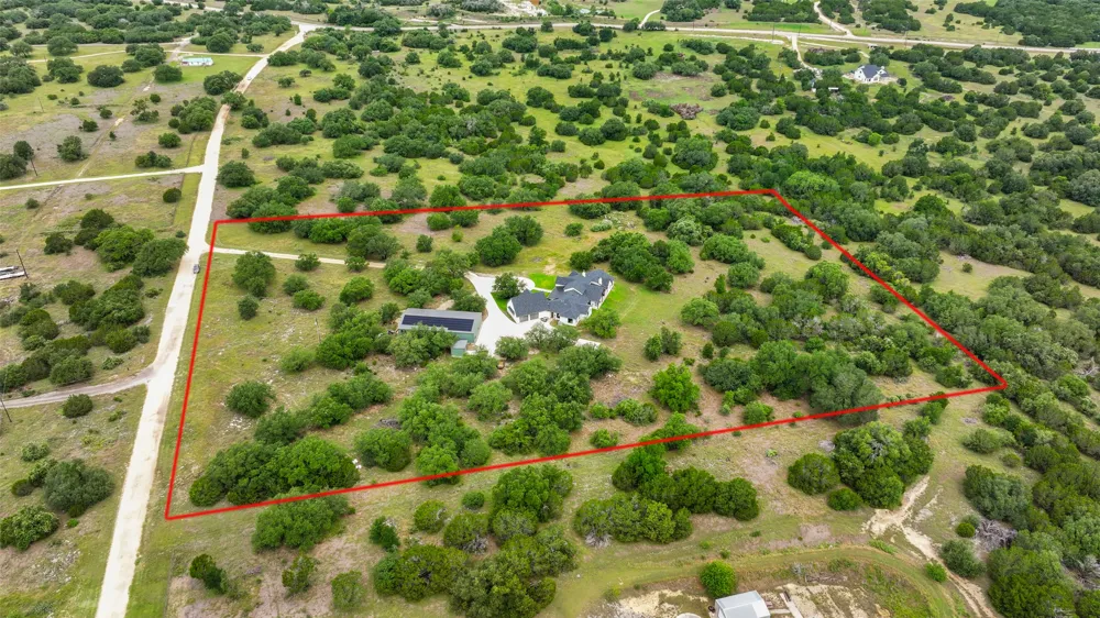 7670 Shiny Top Ranch Lane Salado, TX 76571