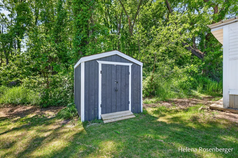 10604 Peachtree Street Prairieville Township, MI 49080
