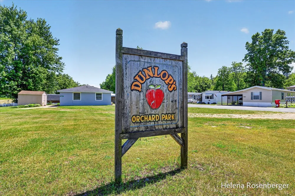 10604 Peachtree Street Prairieville Township, MI 49080