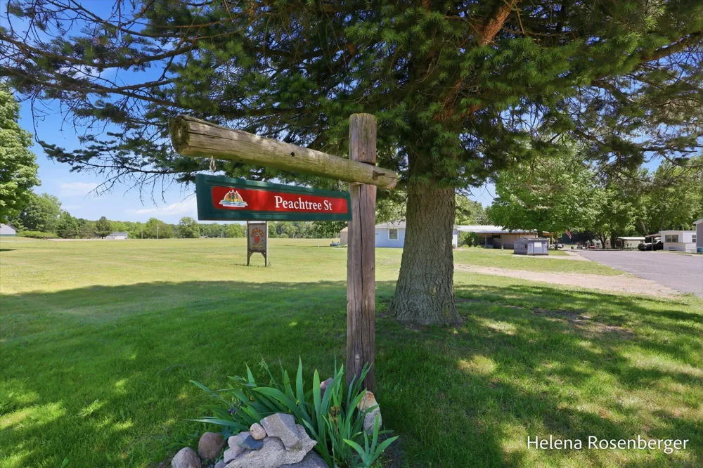 10604 Peachtree Street Prairieville Township, MI 49080