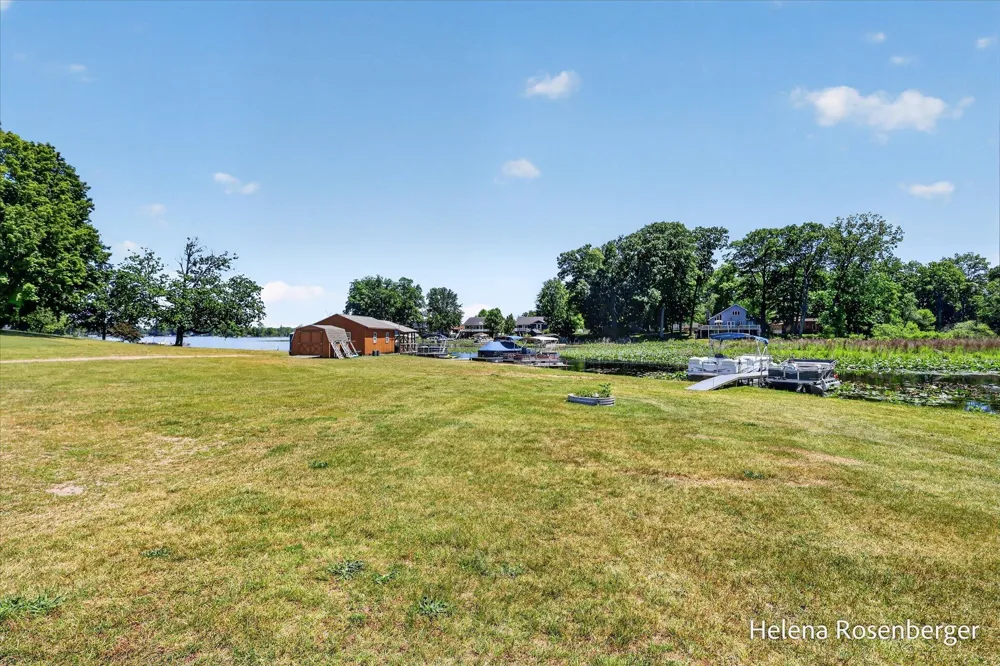 10604 Peachtree Street Prairieville Township, MI 49080