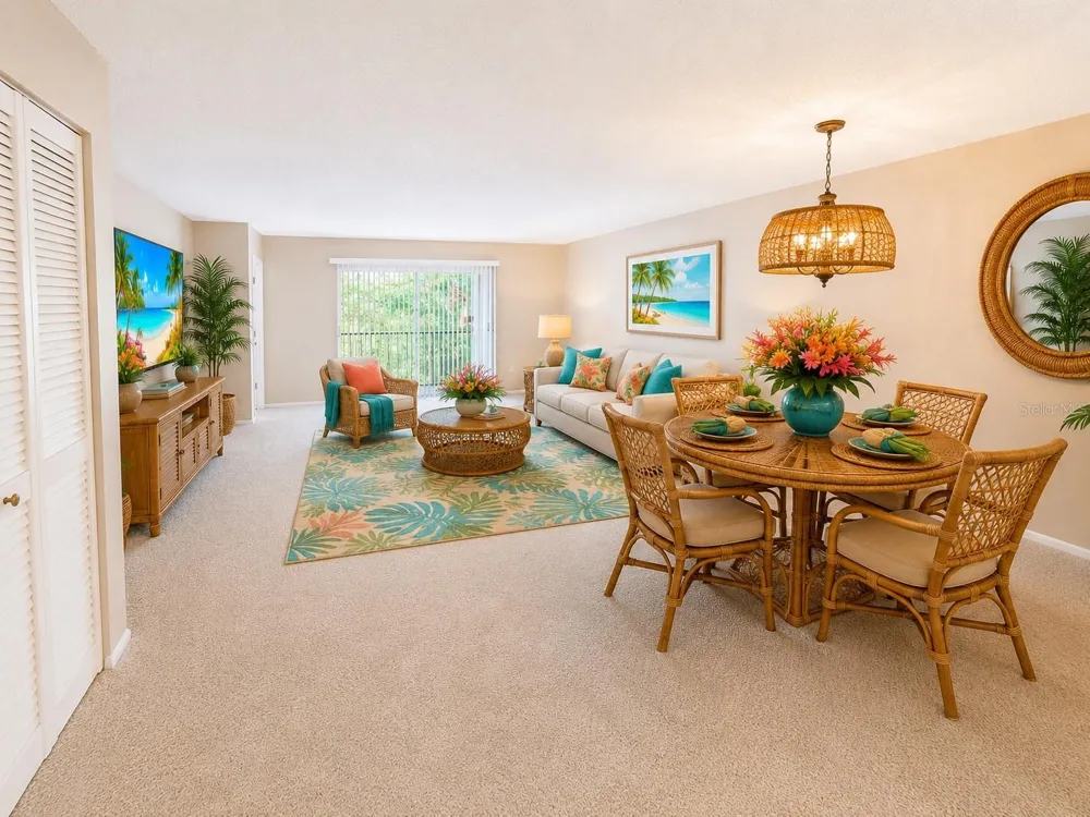 211 RUBENS DRIVE #E Nokomis, FL 34275