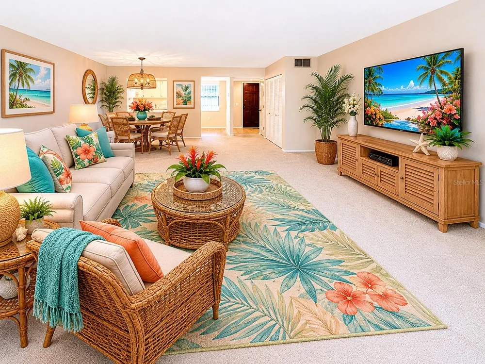 211 RUBENS DRIVE #E Nokomis, FL 34275