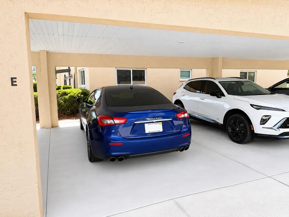 211 RUBENS DRIVE #E Nokomis, FL 34275
