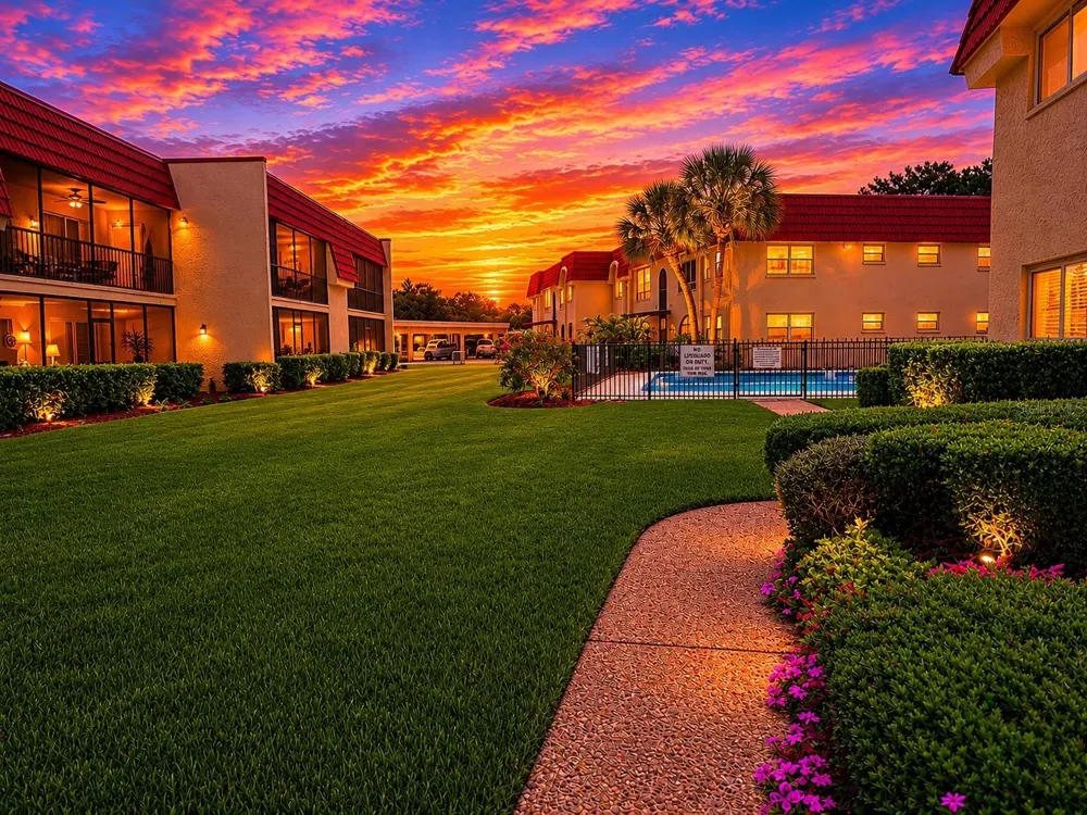 211 RUBENS DRIVE #E Nokomis, FL 34275