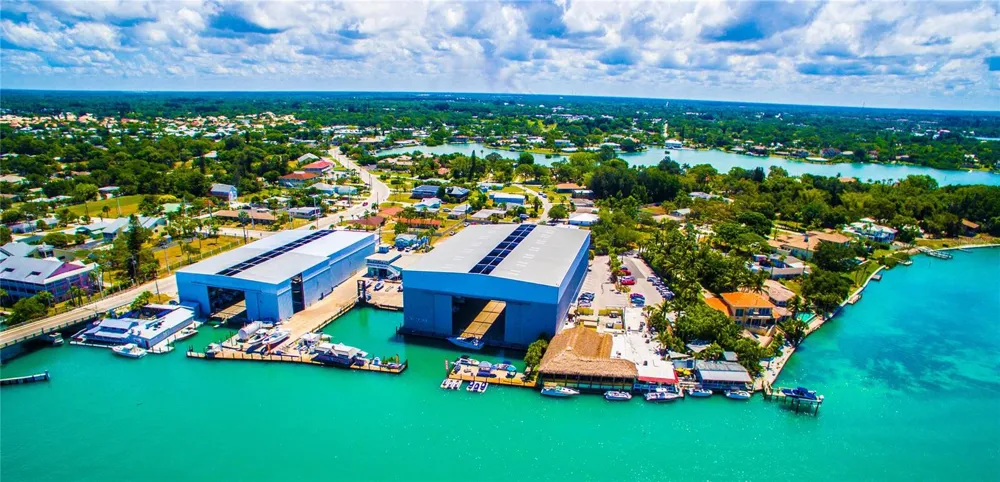 211 RUBENS DRIVE #E Nokomis, FL 34275