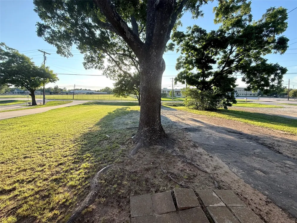 1130 S Buffalo Street Canton, TX 75103