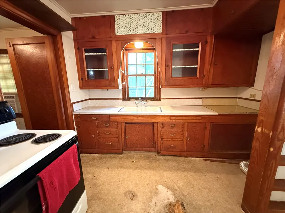 1130 S Buffalo Street Canton, TX 75103