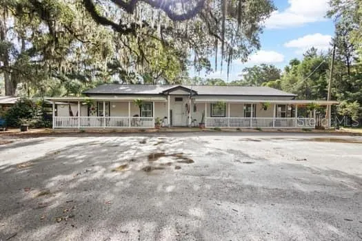 3551 NW 60TH AVENUE Chiefland, FL 32626