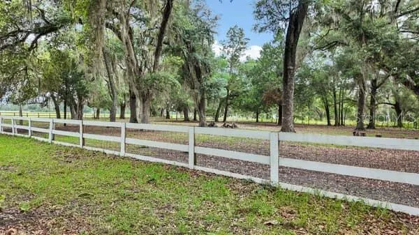3551 NW 60TH AVENUE Chiefland, FL 32626