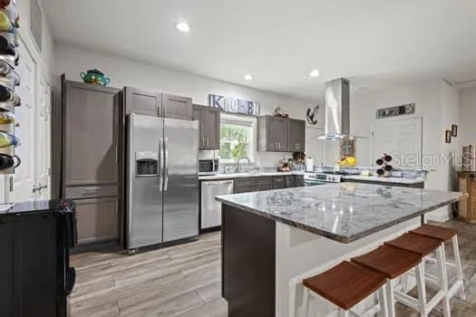3551 NW 60TH AVENUE Chiefland, FL 32626