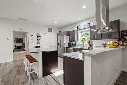 3551 NW 60TH AVENUE Chiefland, FL 32626