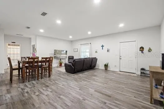 3551 NW 60TH AVENUE Chiefland, FL 32626