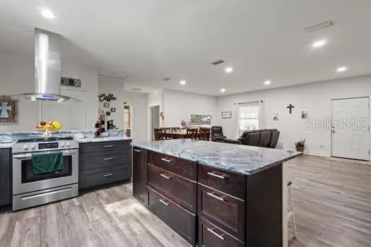 3551 NW 60TH AVENUE Chiefland, FL 32626