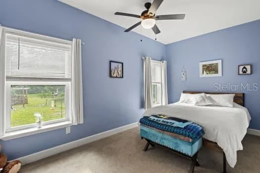 3551 NW 60TH AVENUE Chiefland, FL 32626