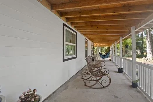 3551 NW 60TH AVENUE Chiefland, FL 32626