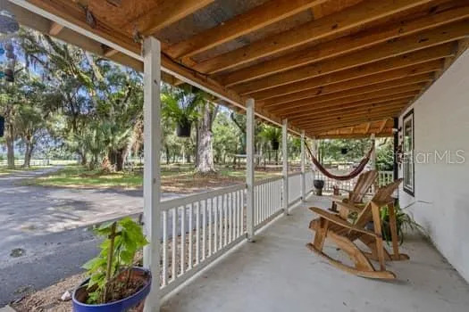 3551 NW 60TH AVENUE Chiefland, FL 32626