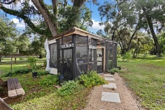3551 NW 60TH AVENUE Chiefland, FL 32626