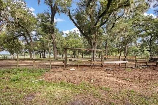 3551 NW 60TH AVENUE Chiefland, FL 32626