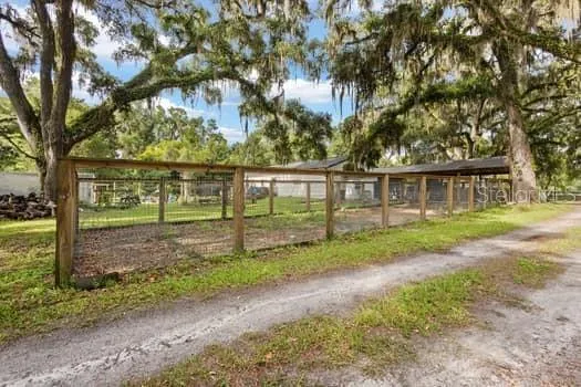 3551 NW 60TH AVENUE Chiefland, FL 32626