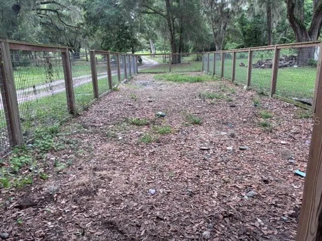 3551 NW 60TH AVENUE Chiefland, FL 32626
