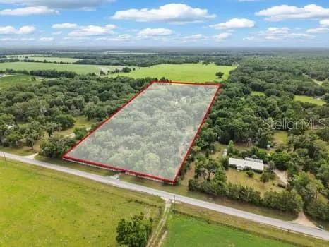 3551 NW 60TH AVENUE Chiefland, FL 32626