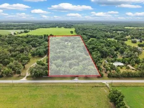 3551 NW 60TH AVENUE Chiefland, FL 32626