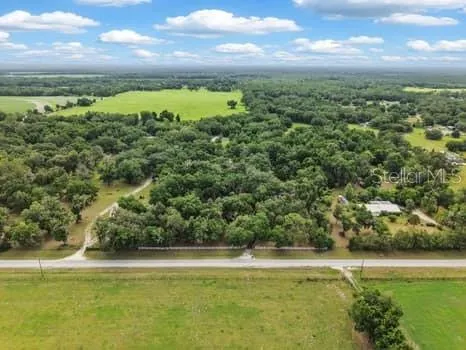3551 NW 60TH AVENUE Chiefland, FL 32626
