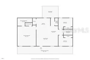 3551 NW 60TH AVENUE Chiefland, FL 32626