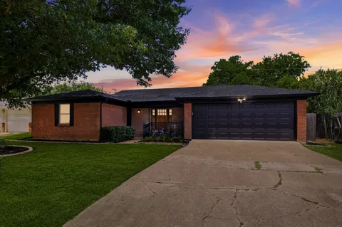 1113 Norwood Drive