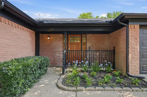 1113 Norwood Drive