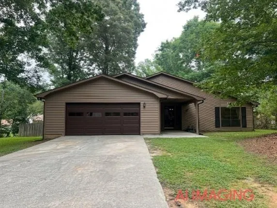 415 Hickory Fork College Park, GA 30349