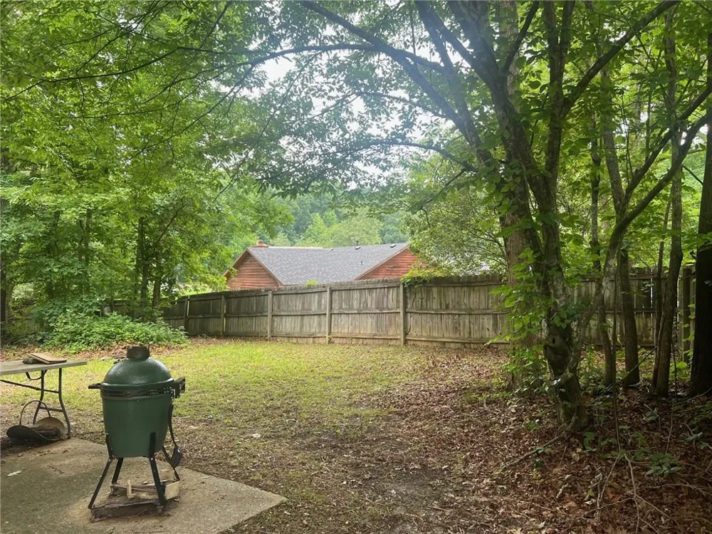 415 Hickory Fork College Park, GA 30349