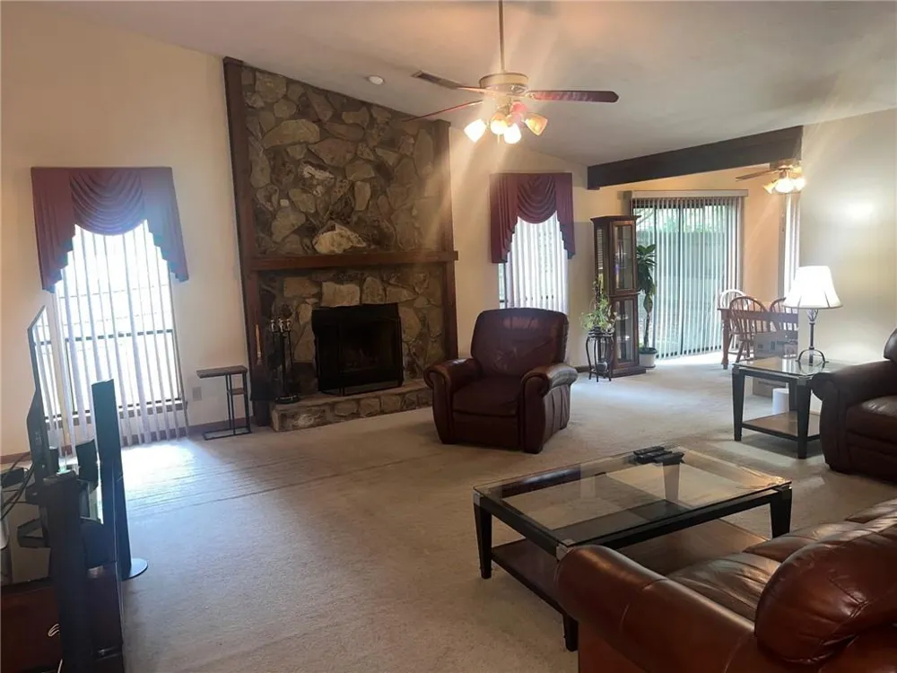 415 Hickory Fork College Park, GA 30349