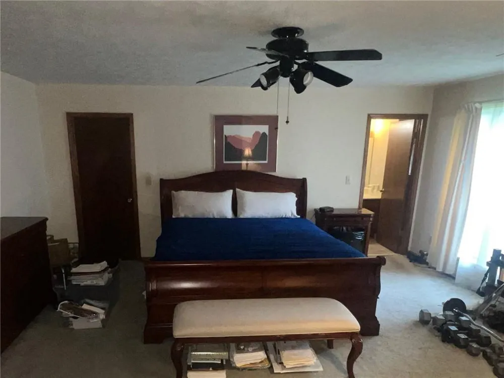 415 Hickory Fork College Park, GA 30349