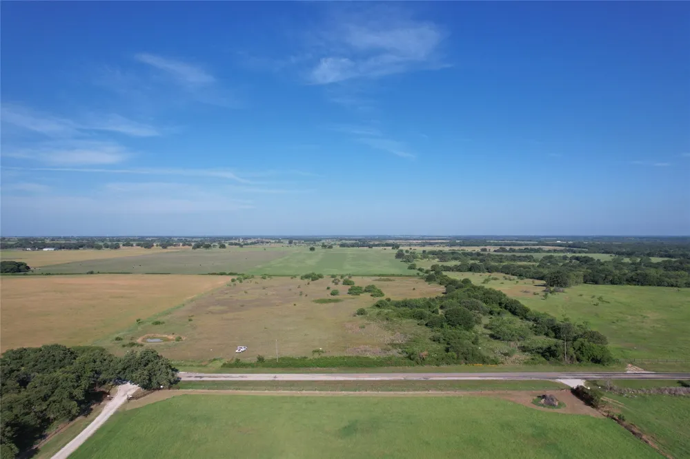 16 FM 571 Gorman, TX 76454