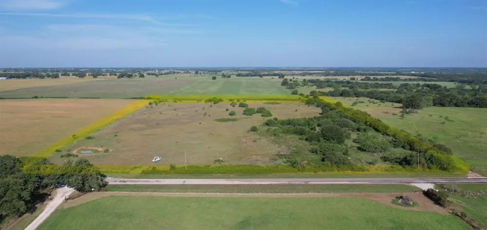 16 FM 571 Gorman, TX 76454