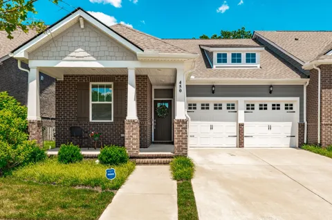 450 Gingerwood Ln