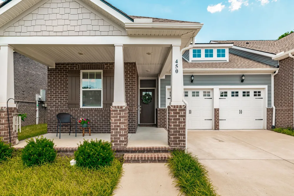 450 Gingerwood Ln Hendersonville, TN 37075