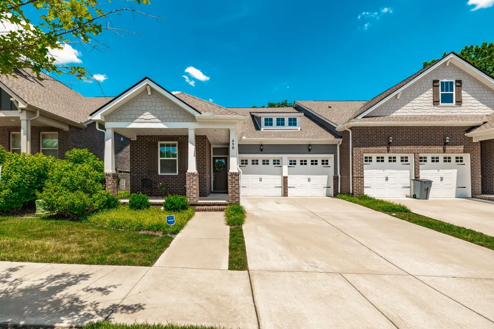 450 Gingerwood Ln Hendersonville, TN 37075