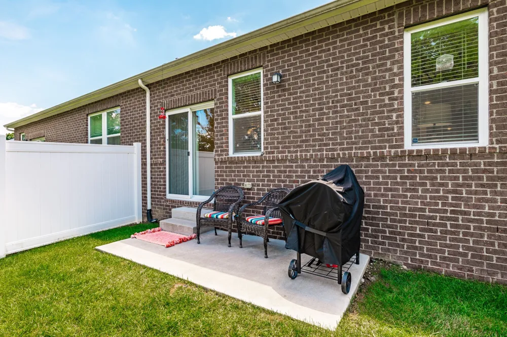 450 Gingerwood Ln Hendersonville, TN 37075